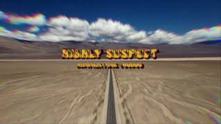 Highly Suspect  Summertime Voodoo Official Lyric Video [upl. by Htebazie]