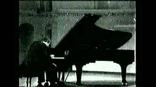 Sokolov Beethoven Piano Sonata No28 4th mov [upl. by Ericka]