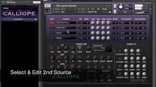 Calliope Tutorial 1 [upl. by Jempty]