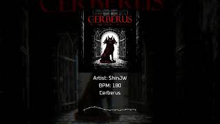 Classical EDM Dubstep ShinJW  Cerberus [upl. by Garaway260]