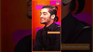 Zayn Malik forever radiooneinternational international zaynmalik [upl. by Adnohser362]