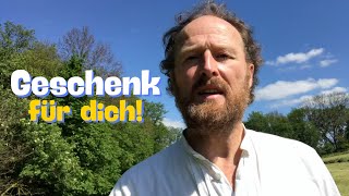 Ich habe ein Geschenk für Dich [upl. by Adaha]