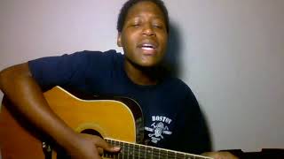 Lil Tjay FN Acoustic Cover [upl. by Isaacson]