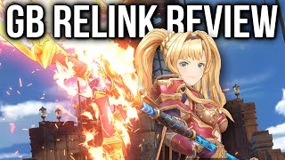 Granblue Fantasy Relink Review amp Impressions After 100 Hours  Its NOT What We Thought [upl. by Adachi]