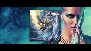 TORIAN  Unbowed Unbent Unbroken Official Lyric Video  Ram It Down Records [upl. by Doley]