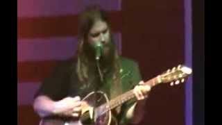 Chris Stapleton  Come Back Song [upl. by Og]