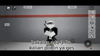 pilihin ya gaes [upl. by Ulises]