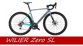 Should You Buy a WILIER ZERO SL 2021  Buyers Guide by Cycling Insider [upl. by Aramak528]