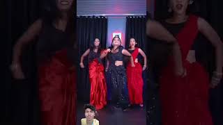 Nanod Hamto jar key chalab bhojpuri song dance sort 😘😘😘 [upl. by Piane]