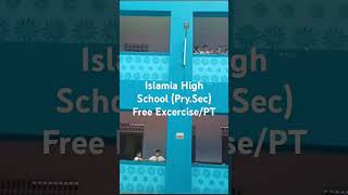 Islamia High School PrySec Free ExcercisePT [upl. by Akenehs]