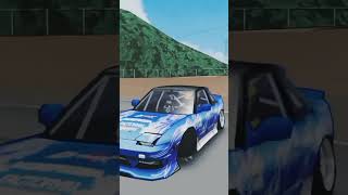 180sx drift edit drift 180sx frlegends car [upl. by Muire]