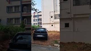 Site for sale nagarbhavi 30x40 10000sq feet [upl. by Rebak518]