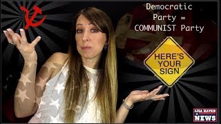 We’re Under Invasion—The Move To Reorganize American Has Begun and It Started With The Democrats [upl. by Tristis]