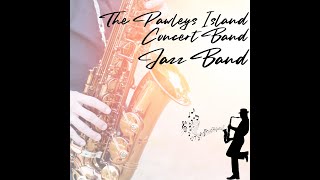 Pawleys Island Concert Jazz Band  Java and Jazz 6 30 2023 [upl. by Neddie]