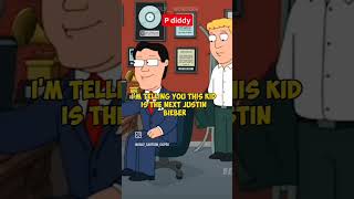 Family guy funny uoutubeshort familyguy [upl. by Yug674]