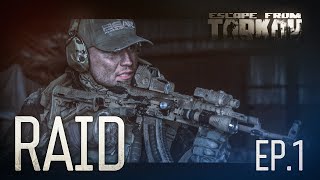 THE REAL RATS AND CHADS Survivor Classes in Escape from Tarkov [upl. by Fonsie]