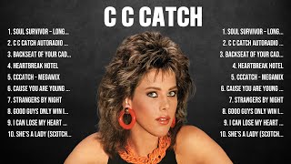 C C Catch Mix Top Hits Full Album ▶️ Full Album ▶️ Best 10 Hits Playlist [upl. by Ettenahs]