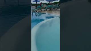 Live Aqua Beach Resort Cancun [upl. by Nyliahs]