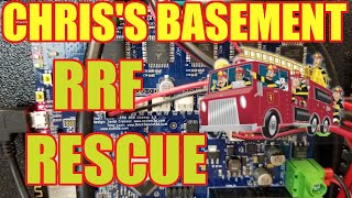 RepRap Firmware Rescue  Save Your Duet Board  Chriss Basement [upl. by Nnazil]