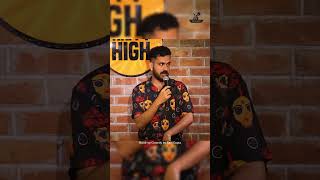 Standup Comedy by Nishant Suri NishantSuri11 standupcomedy funny comedy shorts comedyvideos [upl. by Kina]