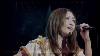 KOKIA  罪滅ぼしの歌【OTO NO TABI BITO 11】 [upl. by Lenox]