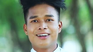 Kaongamdra Thabal  Suraj  Mukabala amp Jeshila  Yaoshang Official Music Video Release 2018 [upl. by Wainwright943]