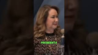 Medidas de apremio y la presidenta de México [upl. by Noit]