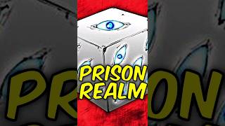 PRISON REALM Is INSANE In JJK [upl. by Aicitel]