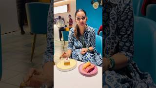 Alia Bhatt favourite milk cake 🍰￼😋 alice aliyabhatt milkcake latestnews trending viralvideo [upl. by Assenad]