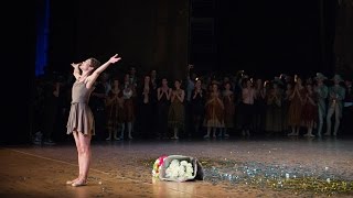 Paris Opera Ballet Lhistoire de Manon 201415 Season [upl. by Relyt174]