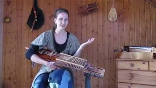 Getting a Nyckelharpa  Scandi Folk Nerd 10 [upl. by Acinet]