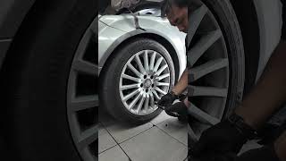 Car service at Autohaus KL carservice motorservice autoservice carservicing vehicleservice [upl. by Korie]