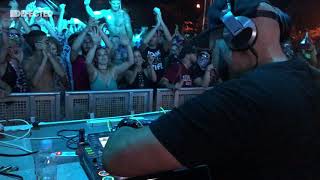 Roger Sanchez  Another Chance Live  Defected Croatia 2017 [upl. by Leizar]