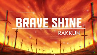 FateStay Night  Unlimited Blade Works  quotBRAVE SHINEquot  Cover en Español [upl. by Cuthbert912]