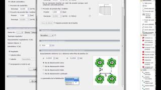 HydroCAD Simple project with Quincux [upl. by Ibob86]