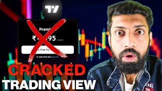 I Cracked TradingView and Got PREMIUM FEATURES For FREE [upl. by Berfield]