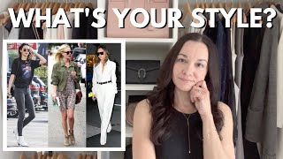 9 Types Of Personal Style  Which One Are You [upl. by Potash899]