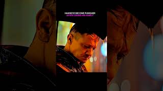 THESE SUPERHEROES MORE STRONGER AFTER LOSING EVERYTHING 🗿marvel viralvideo shorts [upl. by Lattonia]