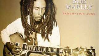 Bob Marley Redemption Song Band version demos [upl. by Bonne1]