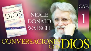 Conversaciones con Dios Libro 1 Capítulo 1 Neale Donald Walsch Audio Latino [upl. by Donatelli]