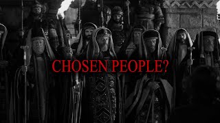 “GOD’S CHOSEN PEOPLE”  Christian Edit [upl. by Eilrahs678]