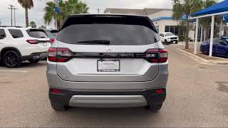 2025 Honda Pilot EXL Sport Utility McAllen Mission Edinburgh Weslaco Pharr [upl. by Sophy872]