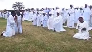 SHURA  Muroyi odyiwa nyama ne vamwe varoyi pa sowe Ra madzibaba Magirazi [upl. by Asiaj]