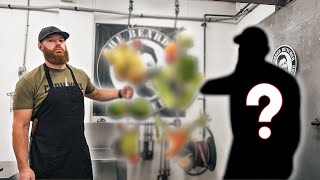 The Bearded Butchers Forced to Rethink Everything [upl. by Laval]