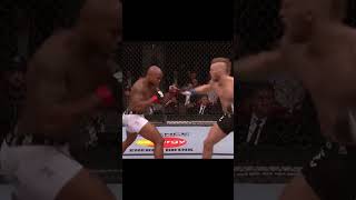 Perfect UFC debut by Conor McGregor [upl. by Reid]