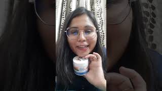 Palmers cocoa butter formula with Vitamin E Review youtubeshorts dryskin skincare review [upl. by Naie604]