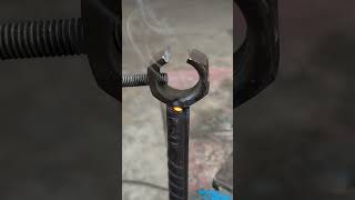 Never throw used metal Creative tool idea from scrap material tools welding seniorwelder [upl. by Iaht]