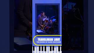 2025 Biamp Portland Jazz Festival TRANSLINEAR LIGHT The Music of Alice Coltrane  March 1 [upl. by Lehctim425]