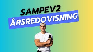 SampeV2 Årsredovisning [upl. by Gelasius557]