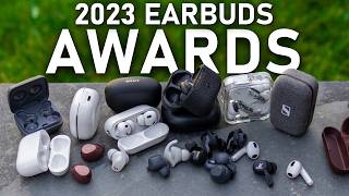 Best Bluetooth Earbuds for 2024 [upl. by Valerian273]